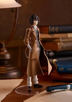 Bungo Stray Dogs - Osamu Dazai Statue / Pop Up Parade: Good Smile Company