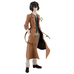 Bungo Stray Dogs - Osamu Dazai Statue / Pop Up Parade: Good Smile Company