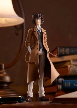 Bungo Stray Dogs - Osamu Dazai Statue / Pop Up Parade: Good Smile Company