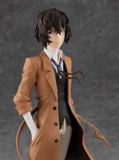 Bungo Stray Dogs - Osamu Dazai Statue / Pop Up Parade: Good Smile Company