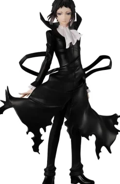 Bungo Stray Dogs - Ryunosuke Akutagawa Statue / Pop Up Parade: Good Smile Company