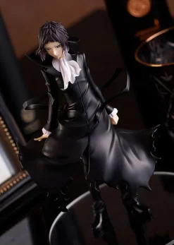 Bungo Stray Dogs - Ryunosuke Akutagawa Statue / Pop Up Parade: Good Smile Company