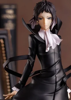 Bungo Stray Dogs - Ryunosuke Akutagawa Statue / Pop Up Parade: Good Smile Company