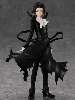 Bungo Stray Dogs - Ryunosuke Akutagawa Statue / Pop Up Parade: Good Smile Company