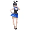 Bunny Garden - Miuka Statue: FREEing