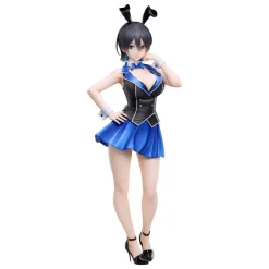 Bunny Garden - Miuka Statue: FREEing