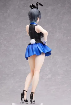 Bunny Garden - Miuka Statue: FREEing