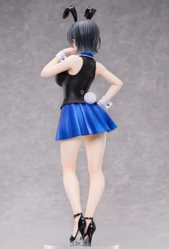 Bunny Garden - Miuka Statue: FREEing