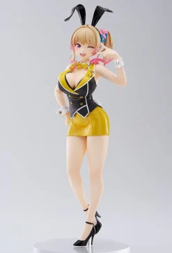 Bunny Garden - Rin Statue / Pop Up Parade L Size: Good Smile Company