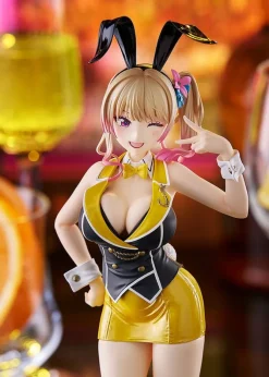 Bunny Garden - Rin Statue / Pop Up Parade L Size: Good Smile Company