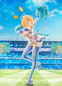 Bunny Suit Planning - Sophia Statue / Cheerleader Ver.: Phat!