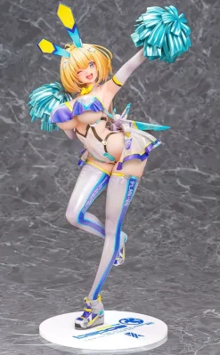 Bunny Suit Planning - Sophia Statue / Cheerleader Ver.: Phat!
