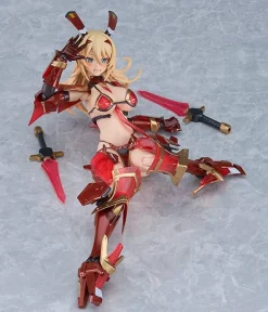 Bunny Suit Planning - Veronica Sweetheart Actionfigur / Figma: Max Factory