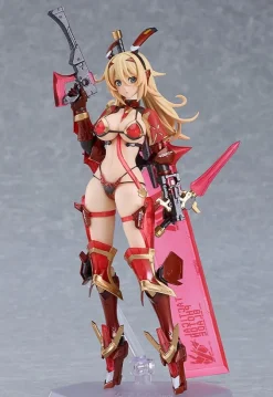 Bunny Suit Planning - Veronica Sweetheart Actionfigur / Figma: Max Factory