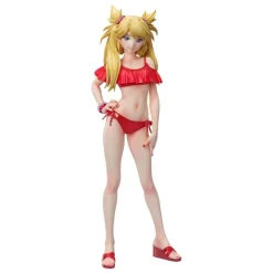Burn the Witch - Ninny Spangcole Statue / Swimsuit Version: FREEing
