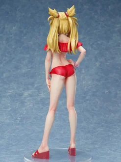 Burn the Witch - Ninny Spangcole Statue / Swimsuit Version: FREEing