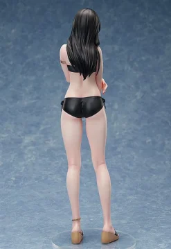 Burn the Witch - Noel Niihashi Statue / Swimsuit Version: FREEing