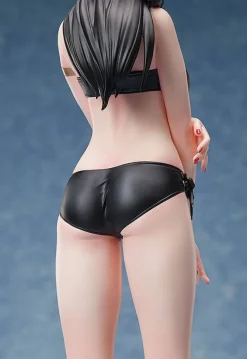 Burn the Witch - Noel Niihashi Statue / Swimsuit Version: FREEing