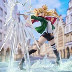 Burn the Witch ViVignette - Ninny Spangcole Statue: Union Creative