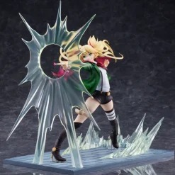 Burn the Witch ViVignette - Ninny Spangcole Statue: Union Creative