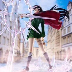 Burn the Witch ViVignette - Noeru Nihashi Statue: Union Creative