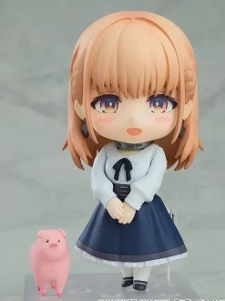 Butareba: The Story of a Man Turned into a Pig - Jess Nendoroid (3. NEUAUFLAGE): Good Smile Company