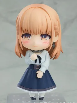 Butareba: The Story of a Man Turned into a Pig - Jess Nendoroid (3. NEUAUFLAGE): Good Smile Company