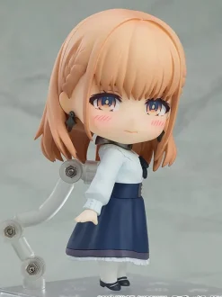 Butareba: The Story of a Man Turned into a Pig - Jess Nendoroid (3. NEUAUFLAGE): Good Smile Company