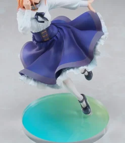 Butareba: The Story of a Man Turned into a Pig - Jess Statue: Good Smile Company