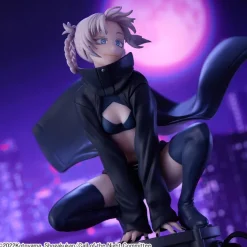 Call of the Night - Nazuna Figur / Luminasta : Sega