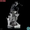 Captain America Civil War - Black Panther Statue: Iron Studios