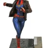 Captain Marvel - Captain Marvel Statue / Premier Collection: Diamond Select
