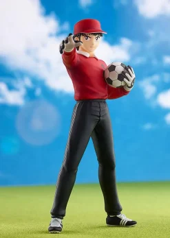 Captain Tsubasa - Genzo Wakabayashi Statue / Pop Up Parade: Good Smile Company