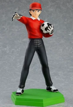 Captain Tsubasa - Genzo Wakabayashi Statue / Pop Up Parade: Good Smile Company