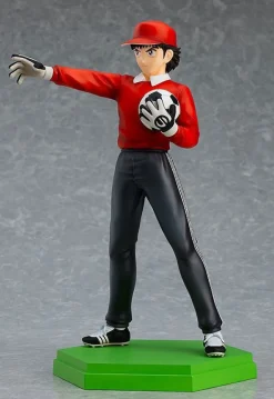 Captain Tsubasa - Genzo Wakabayashi Statue / Pop Up Parade: Good Smile Company
