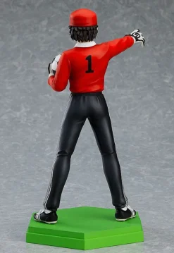 Captain Tsubasa - Genzo Wakabayashi Statue / Pop Up Parade: Good Smile Company