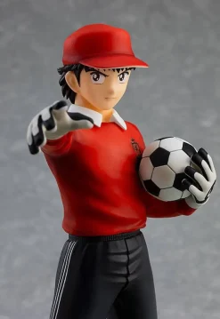 Captain Tsubasa - Genzo Wakabayashi Statue / Pop Up Parade: Good Smile Company