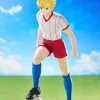 Captain Tsubasa - Karl Heinz Schneider Statue / (Manga Edition) Pop Up Parade: Good Smile Company