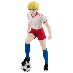 Captain Tsubasa - Karl Heinz Schneider Statue / (Manga Edition) Pop Up Parade: Good Smile Company