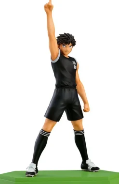 Captain Tsubasa - Kojiro Hyuga Statue / Pop Up Parade: Good Smile Company