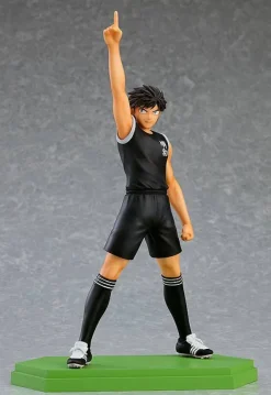 Captain Tsubasa - Kojiro Hyuga Statue / Pop Up Parade: Good Smile Company