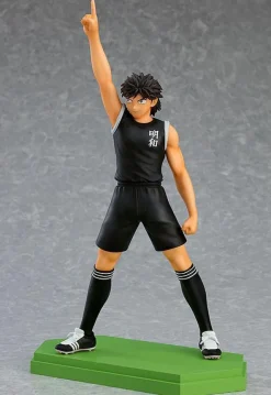 Captain Tsubasa - Kojiro Hyuga Statue / Pop Up Parade: Good Smile Company