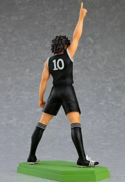 Captain Tsubasa - Kojiro Hyuga Statue / Pop Up Parade: Good Smile Company
