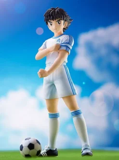Captain Tsubasa - Tsubasa Ozora Statue / Pop Up Parade: Good Smile Company
