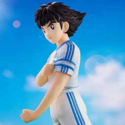 Captain Tsubasa - Tsubasa Ozora Statue / Pop Up Parade: Good Smile Company