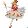 Card Captor Sakura - Sakura Kinomoto Statue: Good Smile Company