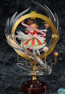 Card Captor Sakura - Sakura Kinomoto Statue - Stars Bless You Version: Good Smile Company