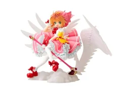 Cardcaptor Sakura - Sakura Kinomoto / ARTFXJ [NEUAUFLAGE]: Kotobukiya