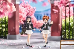 Cardcaptor Sakura: Clow Card - Tomoyo Daidouji Statue / Pop Up Parade: Max Factory