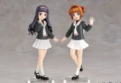 Cardcaptor Sakura: Clow Card - Tomoyo Daidouji Statue / Pop Up Parade: Max Factory